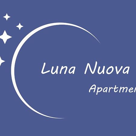 Luna Nuova Tirano Zewnętrze zdjęcie